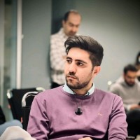 Mehdi Mohammadi