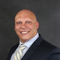Adam Jackson