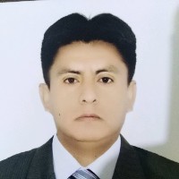 Anibal Pariñas M