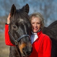 Cyndie Harrell
