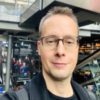 Dirk Siedler