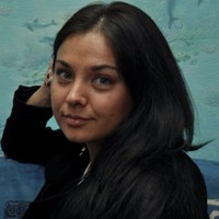 Ольга Гаврилина