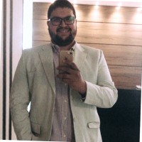 Rafael Gomes Matos