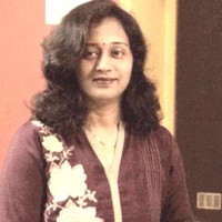 Vineeta Gakhare