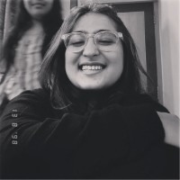 Nandini Sachdev