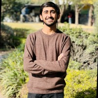 Muhammad Qanat Abbas