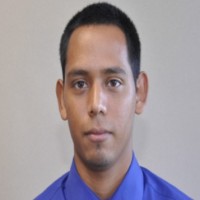 Luis Bustos