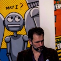 Jérôme Laurent-Michel