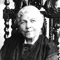 Harriet Jacobs