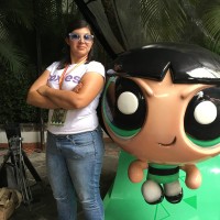 Ana Karla De La Loza Mora