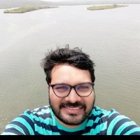Abhijit Naik