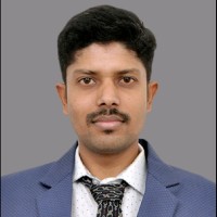 Shivaprasad N