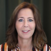 Dorthe Naumann