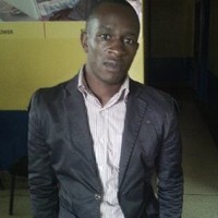 Bernard Ouma