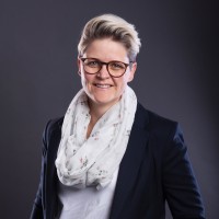 Barbara Briggs-Davies (she / her)