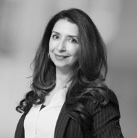 Sibel Sanli Kayalar✅