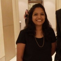 Bhakti Chavan