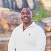 Eric Thomas