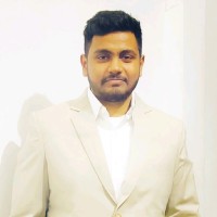 Aman Kumar Singh