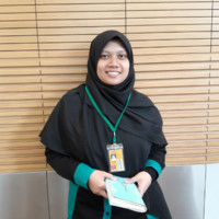 Nazurah Kamil