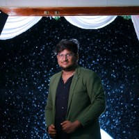 Karthikeyan R
