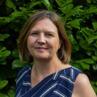 Dr Jane Duff