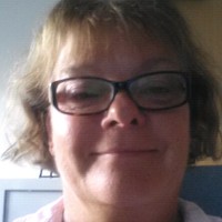 Ann-Britt Hellström Pedersen