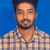 Vishal S