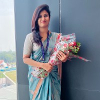 Divya Bharti Rai