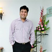 Krishna Chamadia