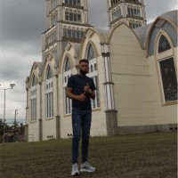 Anderson Aldair Gavilanez Arboleda