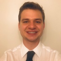 Alex Scheele