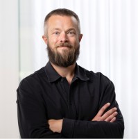 Teddy Martinsson