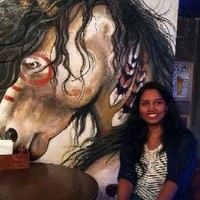 Jyothi P