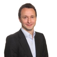 Dan Preston