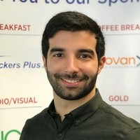 Andres Marquez, P.Eng.