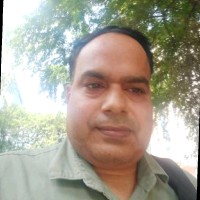 Sushant Kumar