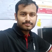 Subrat Kumar Sahoo