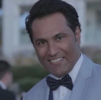 Kamal Desour