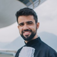 Rodrigo Sanches Pereira Guerra