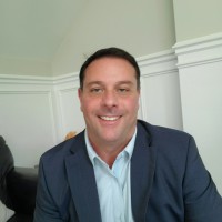 Nick Arrigo