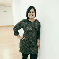 Shalini Krishna Iyer