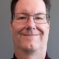 Mark DeVries