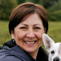 Alison Brown
