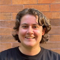 Madeline McGrady, MSW