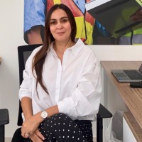 Alejandra Ma Antonia Gómez Maya