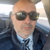 Mohamed amine Digheche