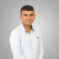 Gaurav Sharma
