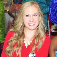 Tricia Terry