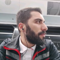 Ahmet Çalişir